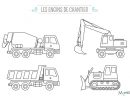 Coloriage Camion | Coloriage Camion, Dessin Camion Et serapportantà Coloriage Camion A Imprimer