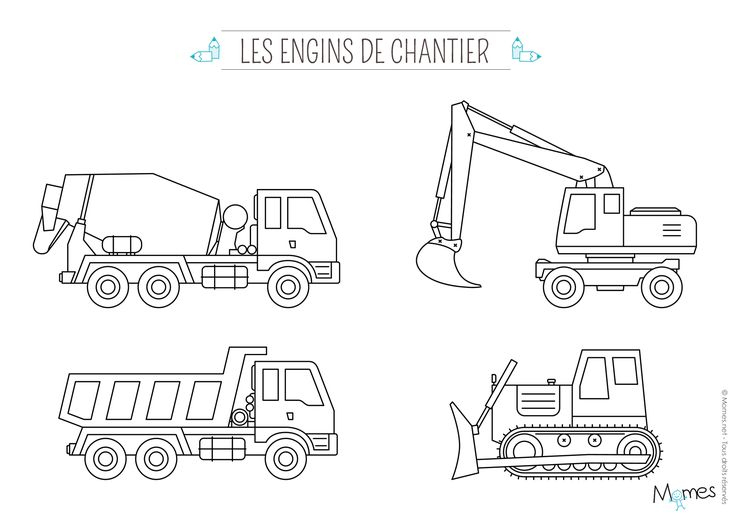 Coloriage Camion | Coloriage Camion, Dessin Camion Et serapportantà Coloriage Camion A Imprimer