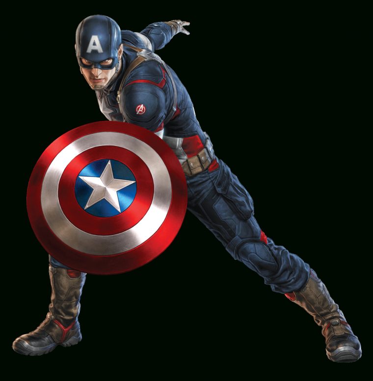 Coloriage Captain America Gratuit À Imprimer concernant Jeux De Capitaine America Gratuit
