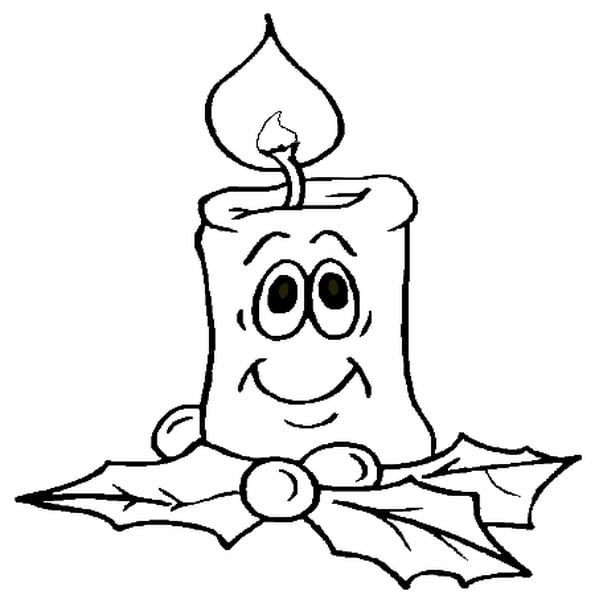 Coloriage Chandeleur En Ligne Gratuit À Imprimer serapportantà Coloriage A Imprimer Gratuit