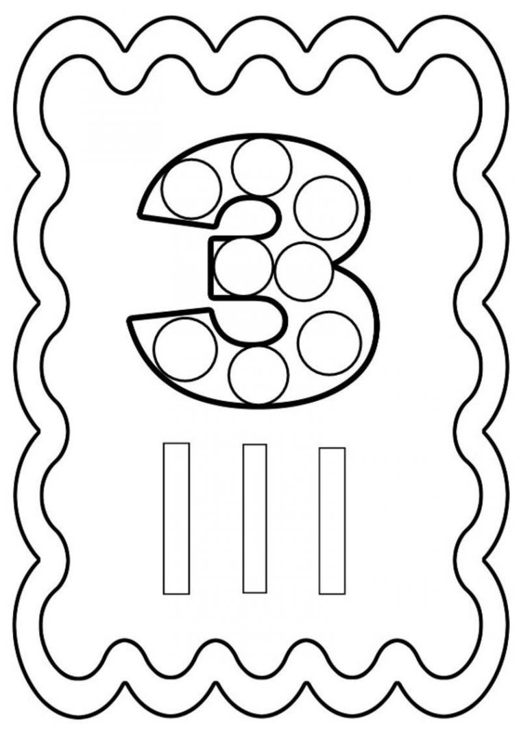 Coloriage Chiffre 3 À Colorier Ou À Gommettes avec Coloriage 3 Ans À Imprimer Coloriage Chiffre 3 À Colorier Ou À Gommettes avec Coloriage 3 Ans À Imprimer
