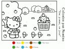 Coloriage Chiffres Maternelle | Liberate concernant Coloriage Moyenne Section À Imprimer