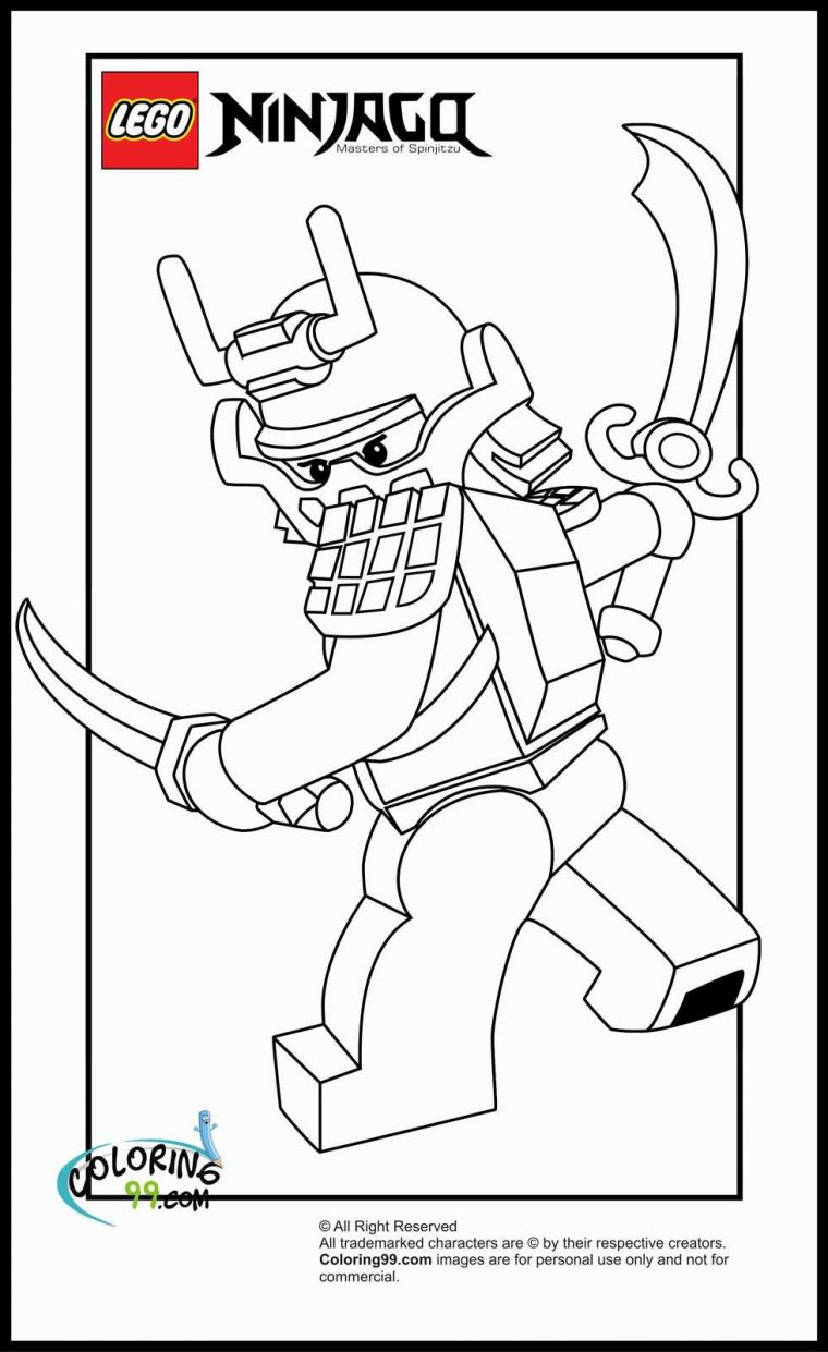 Coloriage Cole Ninjago – Ohbq concernant Coloriage ?Cole