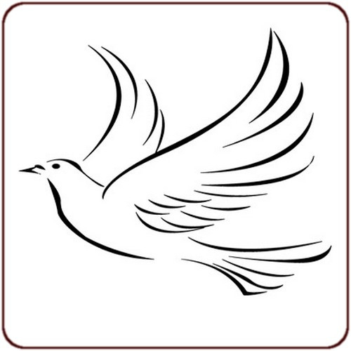 Coloriage Colombe Vecteur Silhouette Dessin Gratuit À Imprimer intérieur Coloriage Colombe À Imprimer Coloriage Colombe Vecteur Silhouette Dessin Gratuit À Imprimer intérieur Coloriage Colombe À Imprimer