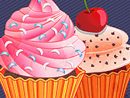Coloriage Cupcakes Sur Hugolescargot à Cup Cake Dessin