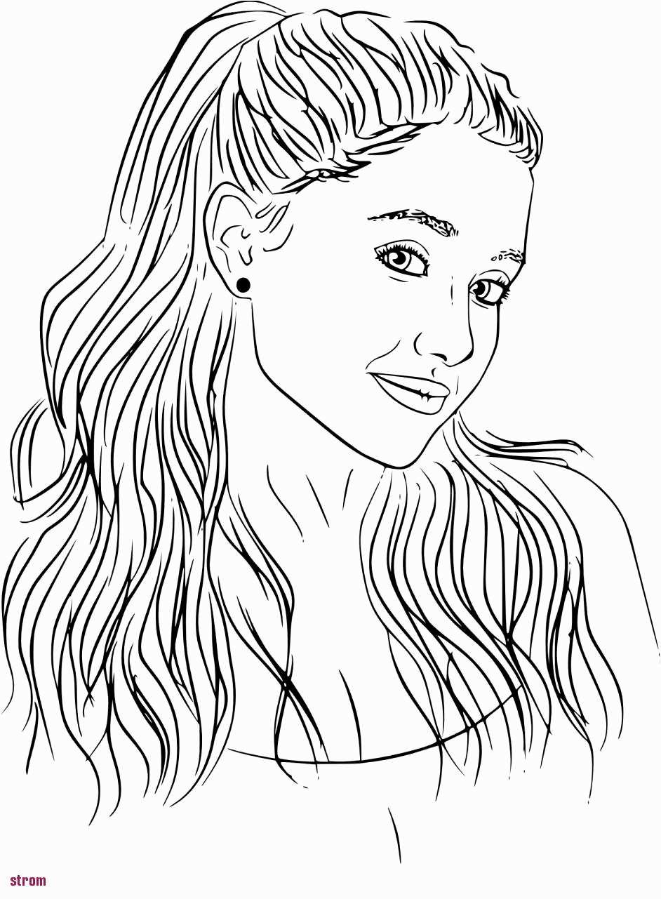 Coloriage De Fille A Imprimer Unique Unique Coloriage De pour Coloriage À Imprimer De Fille