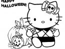 Coloriage De Halloween À Colorier Pour Enfants - Coloriage destiné Dessin A Colorier Halloween Gratuit