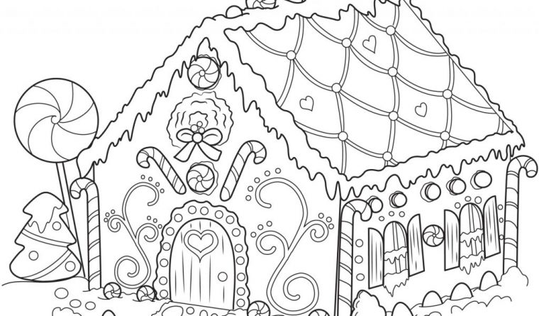 Coloriage De La Maison D Hansel Et Gretel Coloriage Hansel destiné Coloriage Hansel Et Gretel Coloriage De La Maison D Hansel Et Gretel Coloriage Hansel destiné Coloriage Hansel Et Gretel