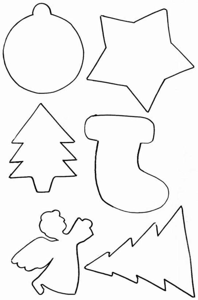 Coloriage De Noël Pour Activité – Chablon Etoile De Noel encequiconcerne Dessin Ange De Noel