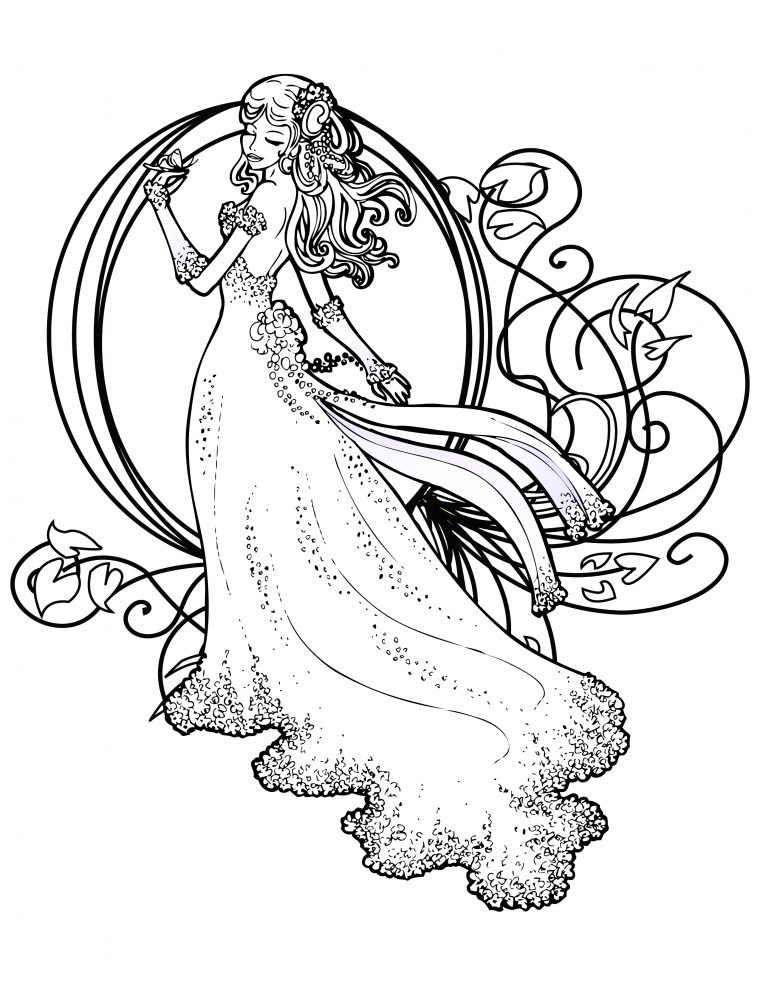 Coloriage De Princesse Disney Gratuit À Imprimer – Artherapie.ca avec Coloriage Mandala Disney À Imprimer Gratuit Coloriage De Princesse Disney Gratuit À Imprimer – Artherapie.ca avec Coloriage Mandala Disney À Imprimer Gratuit