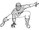 Coloriage De Spiderman 3 avec Dessin A Imprimer Spiderman 4