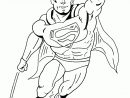 Coloriage De Superman En Ligne | Imprimer Et Obtenir Une concernant Coloriage Iron Man À Imprimer