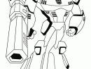 Coloriage De Transformer - Dessins À Colorier - Imagixs intérieur Dessin Robot À Imprimer