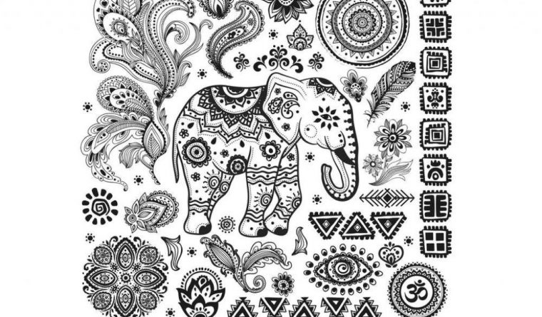Coloriage Destressant Pour Adulte A Imprimer Coloriage intérieur Coloriage Destressant