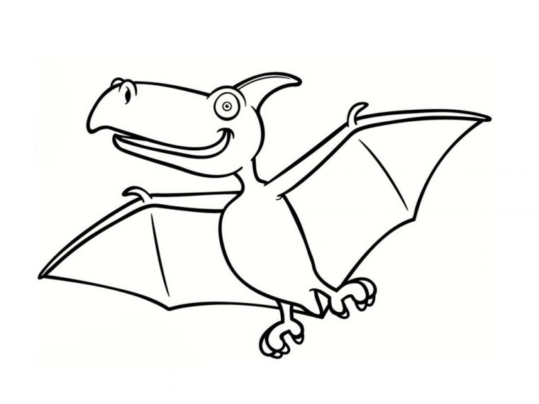 Coloriage Dinosaure : 20 Dessins À Imprimer avec Coloriage De Dinosaure Gratuit