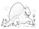 Coloriage Dinosaure A Imprimer Gratuit | Liberate dedans Coloriage Dinosaure Tyrannosaure