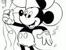Coloriage Disney À Colorier - Dessin À Imprimer concernant Dessin Pour Enfant A Colorier