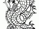 Coloriage Dragon Sur Hugolescargot avec Dessin A Inprimer