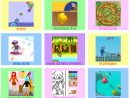 Coloriage En Ligne Gratuit Animaux Jeux Nommer Les Pays Du concernant Hugo L'Escargot
