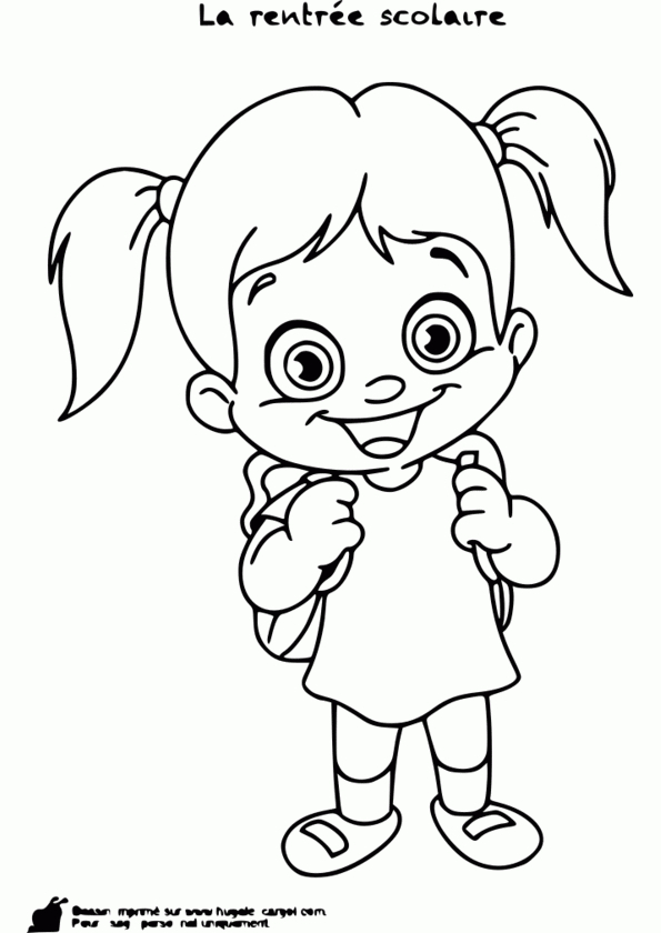 Coloriage En Ligne Pour Fille De 8 Ans encequiconcerne Coloriage À