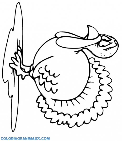 Coloriage Enfant Qui Pleure – Ohbq dedans Dessin Dinde