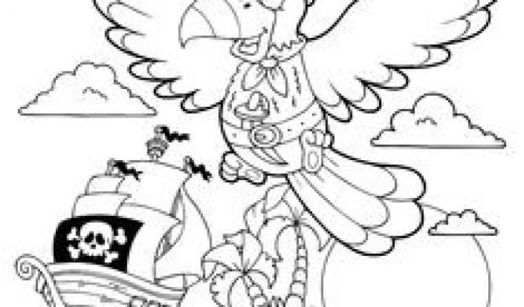 Coloriage Épée A Imprimer Printable Treasure Map Template avec Coloriage Épée