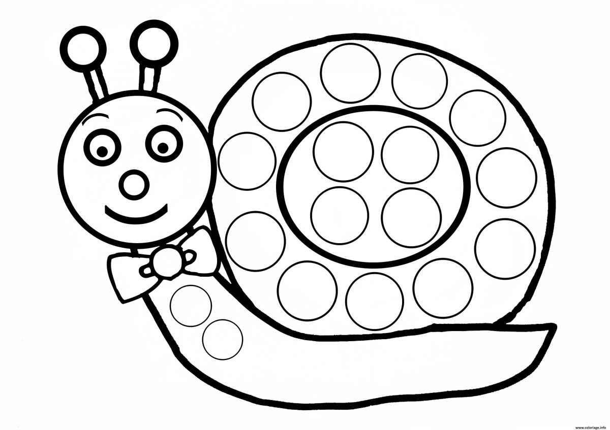 94 Dessins De Coloriage Moto Hugo L'Escargot À Imprimer à Coloriage