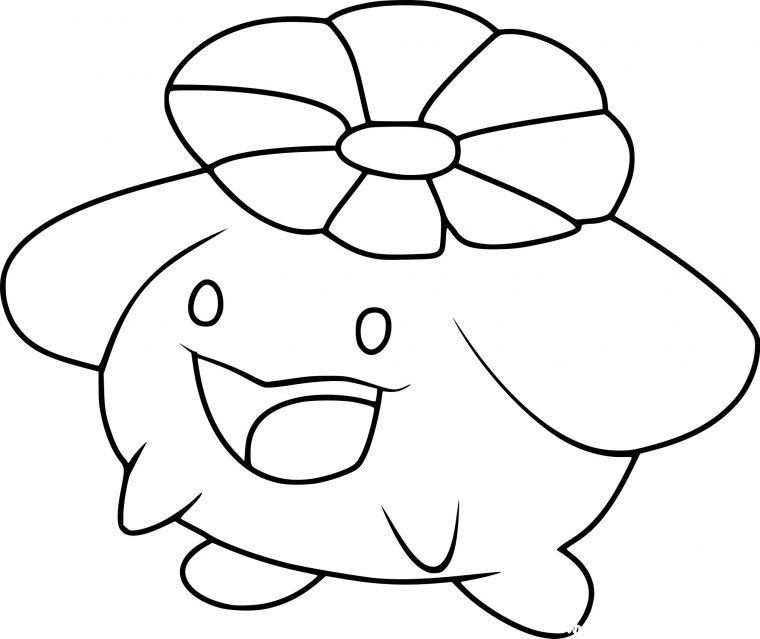 Coloriage Floravol Pokemon À Imprimer Sur Coloriages dedans Coloriage Pok?Mon Sucreine Coloriage Floravol Pokemon À Imprimer Sur Coloriages dedans Coloriage Pok?Mon Sucreine