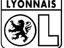 Coloriage Football Olympique Lyonnais Dessin Gratuit À dedans Coloriage Equipe De Foot