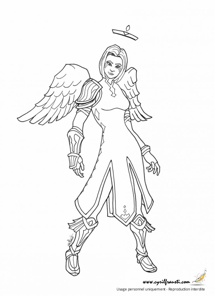 Coloriage Fortnite – Angel – Cyril Frausti concernant Coloriage Fortnite Coloriage Fortnite – Angel – Cyril Frausti concernant Coloriage Fortnite
