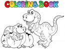Coloriage Gratuit - Dino-Shop à Coloriage Pour Enfant Gratuit