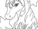 Coloriage Gulli Fr Coloriages Animaux Chevaux Cheval concernant Coloriage Gulli Fr