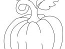 Coloriage Halloween Citrouille Sur Hugolescargot intérieur Coloriage Guepard Et Dessin Imprimer
