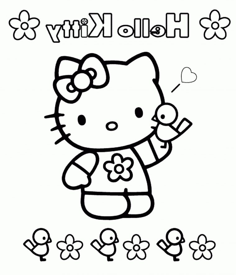 Coloriage Hello Kitty A Imprimer | 321 Coloriage serapportantà Coloriage À Imprimer Hello Kitty Sirène Coloriage Hello Kitty A Imprimer | 321 Coloriage serapportantà Coloriage À Imprimer Hello Kitty Sirène