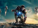 Coloriage Iron Man 3 Sur Hugolescargot serapportantà Jeux De Iron Man Gratuit