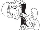 Coloriage Jiminy De Pinocchio Dessin Gratuit À Imprimer encequiconcerne Coloriage Pinocchio A Imprimer Gratuit