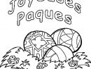 Coloriage Joyeuses Pâques En Ligne Gratuit À Imprimer destiné Coloriages Paques À Imprimer