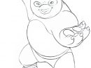 Coloriage - Kung Fu Panda | Coloriages À Imprimer Gratuits destiné Coloriage Kung Fu Panda A Imprimer Gratuit