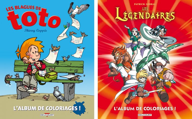 Coloriage Les Legendaires – Ohbq destiné Coloriage Les Legendaires A Imprimer