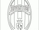 Coloriage Logo Juve Italien Dessin Gratuit À Imprimer tout Coloriage Equipe De Foot
