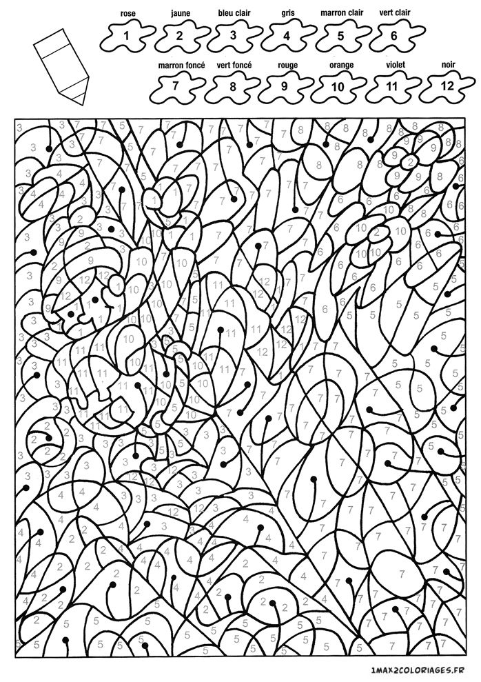 Coloriage Lucas Fait De L'Escalade Avec 12 Couleurs dedans Coloriage À Peindre À Imprimer Coloriage Lucas Fait De L'Escalade Avec 12 Couleurs dedans Coloriage À Peindre À Imprimer
