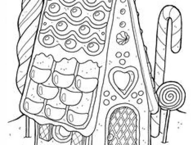 Coloriage Maison Pain D Épice Hansel Et Gretel 615 Best Î encequiconcerne Coloriage Hansel Et Gretel