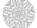 Coloriage Mandala Difficile -- This Is An Amazing Site à Imprimer Coloriage Mandala