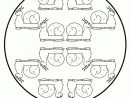 Coloriage Mandala Escargots Sur Hugolescargot concernant Hugo L Escargot Jeux