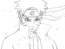 Coloriage Manga Naruto 17 Dessin À Imprimer (Avec Images dedans Coloriage Sasuke Gratuit A Imprimer