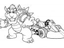 Coloriage Mario Kart 7 | Danieguto encequiconcerne Coloriage Mario Kart 7