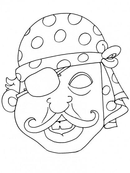Coloriage Masque De Pirate Dessin Gratuit À Imprimer destiné Coloriage De Carnaval A Imprimer Gratuit Coloriage Masque De Pirate Dessin Gratuit À Imprimer destiné Coloriage De Carnaval A Imprimer Gratuit