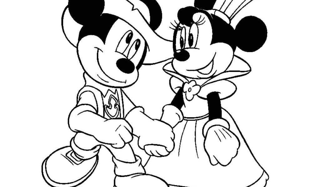 Coloriage Mickey Imprimer Gratuit Dessin Tete Mickey destiné Coloriage Tete Mickey