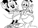 Coloriage Mickey Mouse En Ligne Gratuit À Imprimer avec Dessin À Colorier Mickey