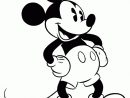 Coloriage Mickey Mouse Halloween encequiconcerne Coloriage Mickey A Imprimer
